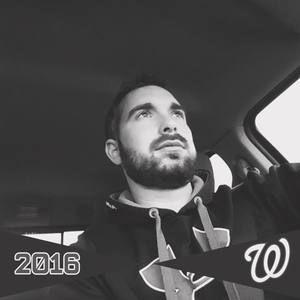 Meet your Posher, Richard